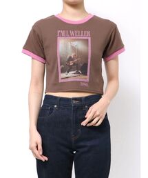 jouetie | 【KevinCummins×jouetie】フィットフォトTシャツ(Tシャツ/カットソー)