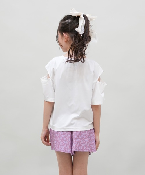 Roxy - ROXY キッズウエア　T6〜7 Roxy - ROXY キッズウエア T6〜7の通販 by aishop｜ロキシーなら