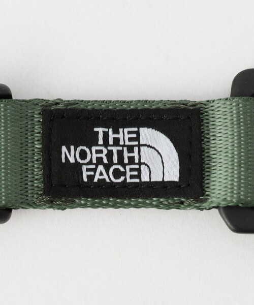 THE NORTH FACE（ザノースフェイス）の「THE NORTH FACE/ザ・ノース・フェイス TNF Lanyard TNFランヤード（その他小物・メンズ・グレー/ブラック/ネイビー/オレンジ/グリーン/ホワイト・ONE SIZE）」の12枚目の写真