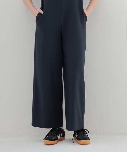 セール】B7 / shoulder ribbon combinaison(ショルダーリボン