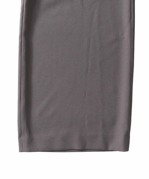 DRESSLAVE（ドレスレイブ）の「B7 / shoulder ribbon combinaison(ショルダーリボンコンビネゾン)（サロペット/オーバーオール・レディース・グレー/ネイビー・38）」の11枚目の写真