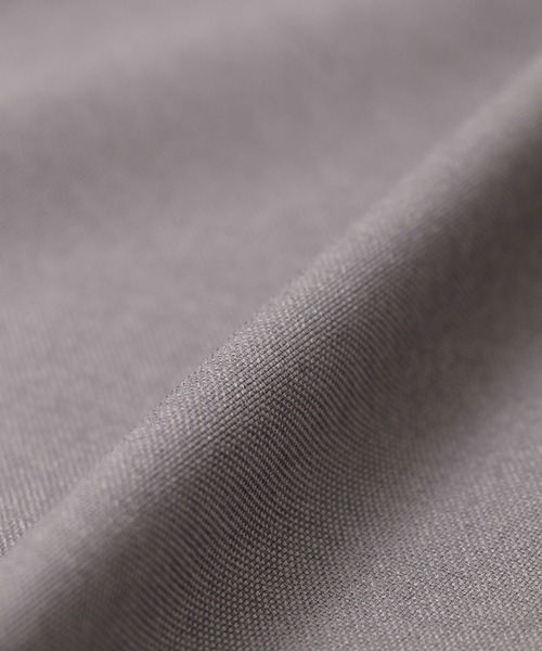 DRESSLAVE（ドレスレイブ）の「B7 / shoulder ribbon combinaison(ショルダーリボンコンビネゾン)（サロペット/オーバーオール・レディース・グレー/ネイビー・38）」の13枚目の写真