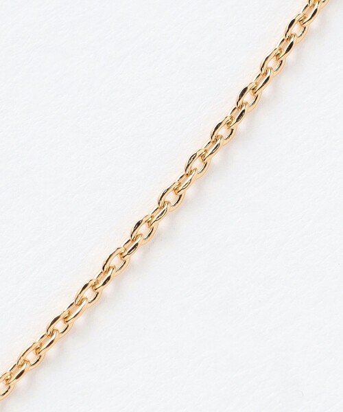 Steven Alan(スティーブンアラン)の「<MISSOMA>BOTTLE NECKLACE/ネックレス(ネックレス・レディース・ゴールド・FREE)」の3枚目の写真