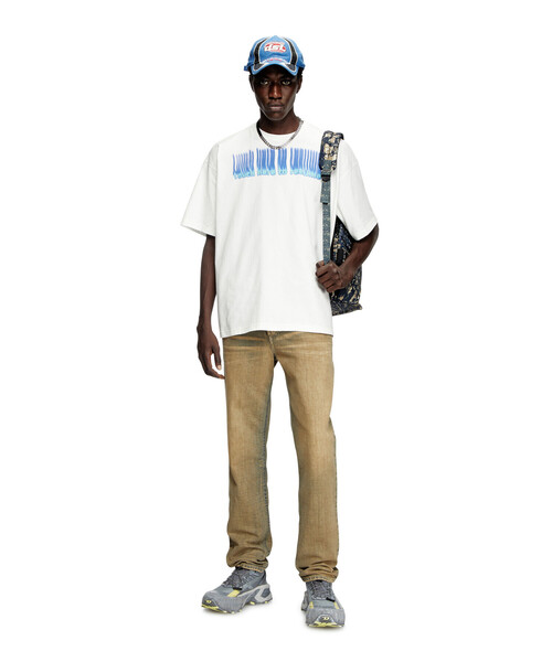 セール】メンズ Tシャツ T-BOXT-R14（Tシャツ/カットソー