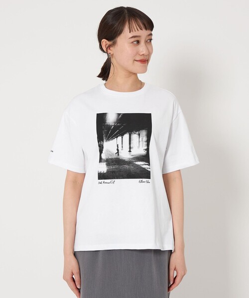 関税込 VETEMENTS クルーネックTシャツ グラフィックプリント Amazon.co.jp: [igsticker] プリント Tシャツ メンズ 2XL size