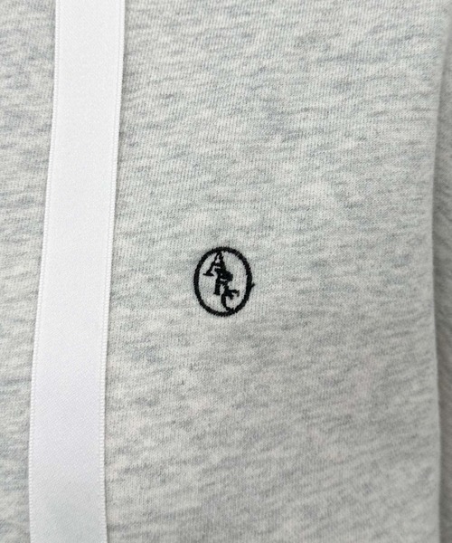 archives（アルシーヴ）の「バックプリントフーディー（パーカー・レディース・アイボリー/ブラック/グレー・MEDIUM）」の15枚目の写真