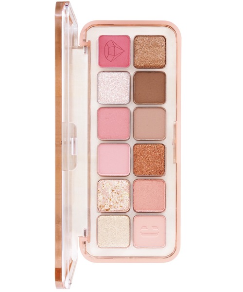 CLIO（クリオ）の「クリオ プロ アイ パレット エアー ニャン生逆転