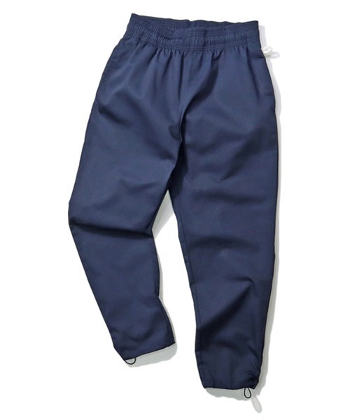 COOKMAN(クックマン)の「Cookman クックマン シェフパンツ イージーパンツ ワイドパンツ Sausage Style Ripstop Navy(その他パンツ・メンズ・ネイビー・LARGE/X-LARGE/XX-LARGE)」の11枚目の写真