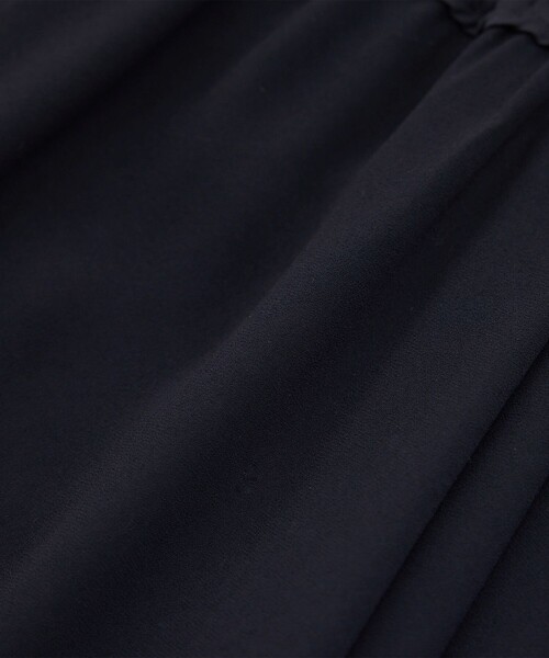 セール】【洗える】タックフレアースカート/セットアップ対応