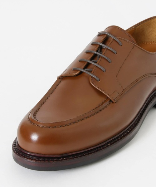 Jalan Sriwijaya ダービーシューズ（ドレスシューズ）｜URBAN RESEARCH