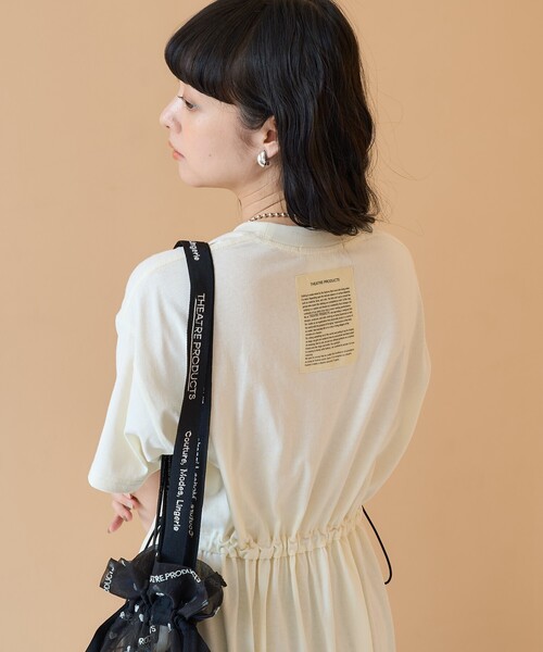 FREAK'S STORE（フリークスストア）の「THEATRE PRODUCTS × FREAK'S