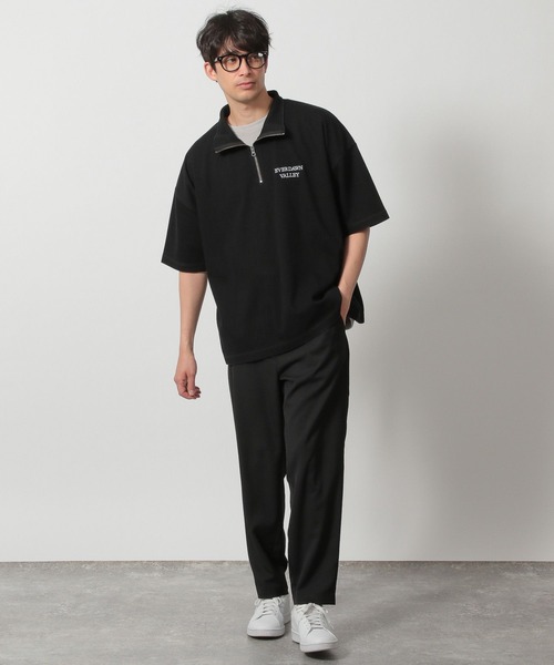 LAKOLE(ラコレ)の「【吸水速乾】DRYスリムパンツ / 289675(その他パンツ・メンズ・ブラック/チャコール/ライトグレー/グリーン/ブルー・SMALL/LARGE/X-LARGE/MEDIUM)」の20枚目の写真