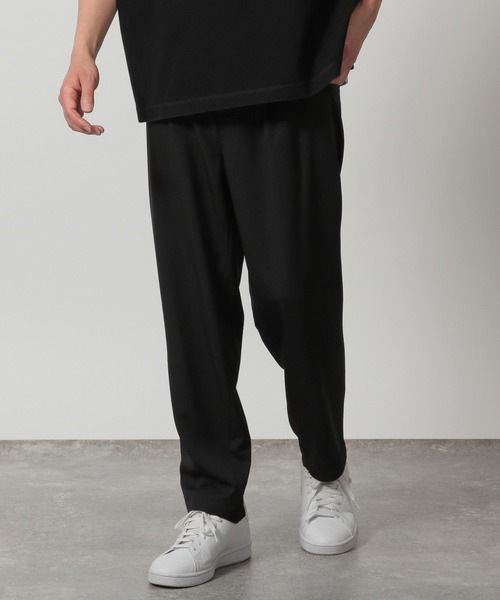 LAKOLE(ラコレ)の「【吸水速乾】DRYスリムパンツ / 289675(その他パンツ・メンズ・ブラック/チャコール/ライトグレー/グリーン/ブルー・SMALL/LARGE/X-LARGE/MEDIUM)」の21枚目の写真