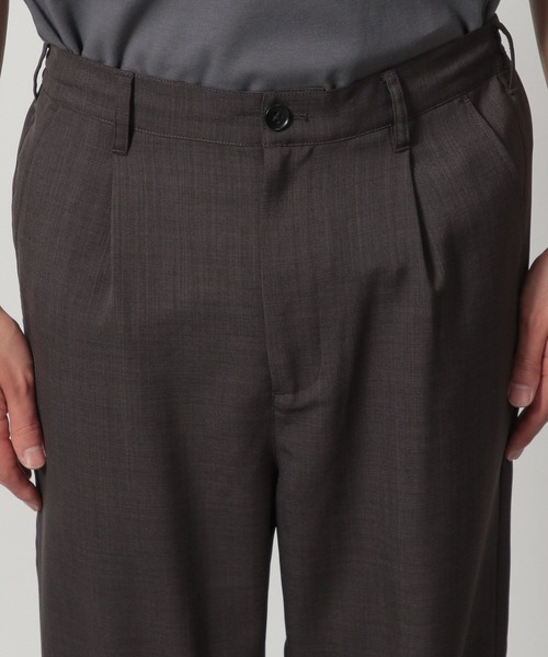 LAKOLE(ラコレ)の「【吸水速乾】DRYスリムパンツ / 289675(その他パンツ・メンズ・ブラック/チャコール/ライトグレー/グリーン/ブルー・SMALL/LARGE/X-LARGE/MEDIUM)」の7枚目の写真