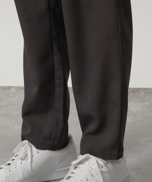 LAKOLE(ラコレ)の「【吸水速乾】DRYスリムパンツ / 289675(その他パンツ・メンズ・ブラック/チャコール/ライトグレー/グリーン/ブルー・SMALL/LARGE/X-LARGE/MEDIUM)」の9枚目の写真