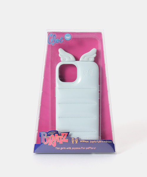 urban sophistication cloe Urban Sophistication ケース iPhone17 Cloe