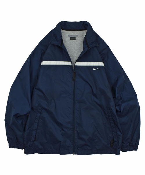 NIKE（ナイキ）｜ナイロンジャケット（ブルー系）一覧 - WEAR