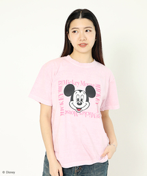 GOOD ROCK SPEED/グッドロックスピード/Disney / Tシャツ