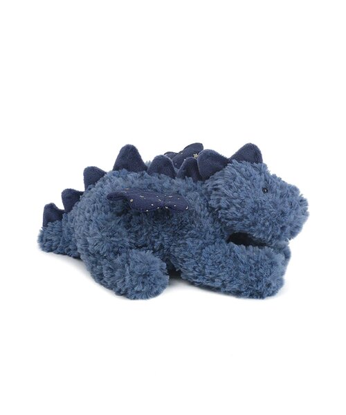 BIRTHDAY BAR（バースデイバー）の「【MON AMI　モナミ】スターブレイズベイビードラゴン（おもちゃ・キッズ・ネイビー・0）」の3枚目の写真