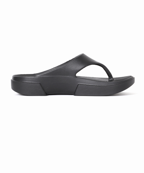 PAES(ペイズ)の「《追加》【Paes/ペイズ】Flipflop:サンダル(サンダル・レディース・ブラック・23cm/24cm/25cm)」の10枚目の写真