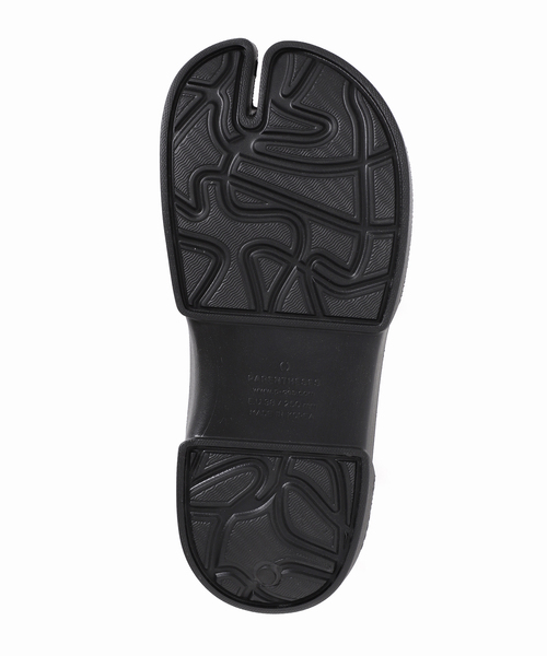 PAES(ペイズ)の「《追加》【Paes/ペイズ】Flipflop:サンダル(サンダル・レディース・ブラック・23cm/24cm/25cm)」の13枚目の写真