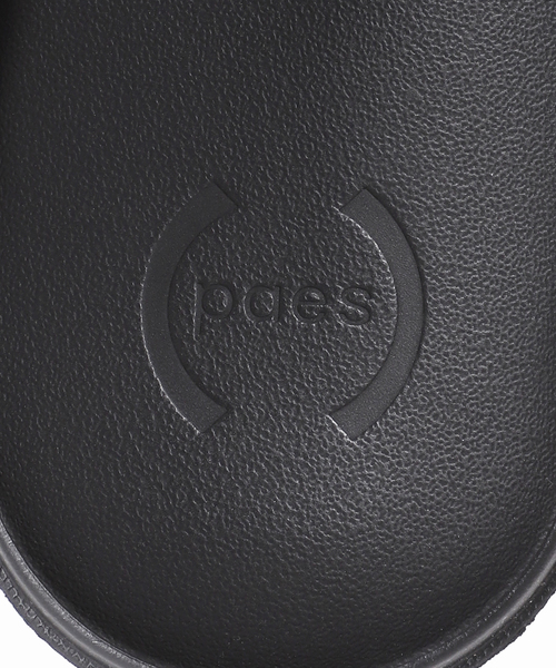 PAES(ペイズ)の「《追加》【Paes/ペイズ】Flipflop:サンダル(サンダル・レディース・ブラック・23cm/24cm/25cm)」の16枚目の写真