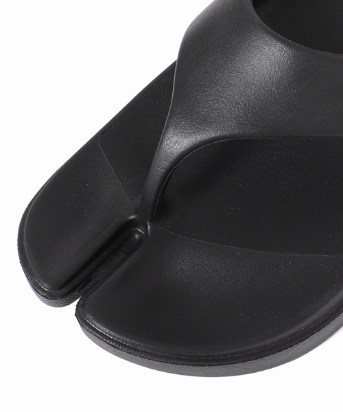 PAES(ペイズ)の「《追加》【Paes/ペイズ】Flipflop:サンダル(サンダル・レディース・ブラック・23cm/24cm/25cm)」の17枚目の写真