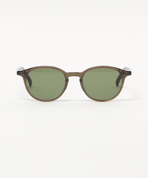 BuddyOptical（バディーオプティカル）の「＜MDC OPTICAL＞ Lloyd2/ロイド/アイウェア（メガネ・メンズ・ダークブラウン/オリーブ/その他1/その他2・FREE）」の2枚目の写真