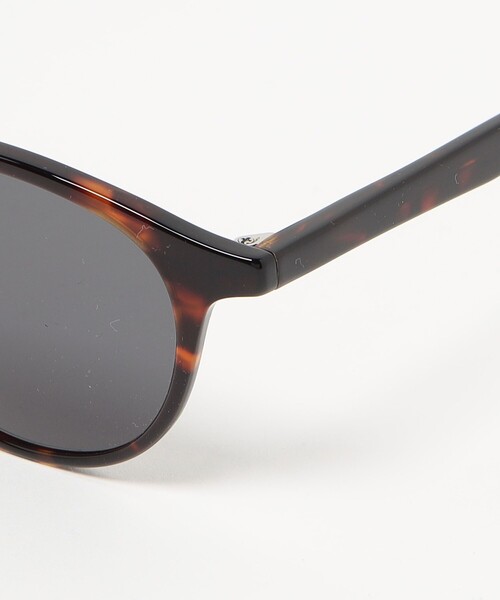 BuddyOptical（バディーオプティカル）の「＜MDC OPTICAL＞ Lloyd2/ロイド/アイウェア（メガネ・メンズ・ダークブラウン/オリーブ/その他1/その他2・FREE）」の7枚目の写真