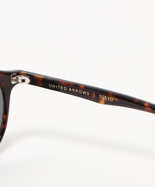 BuddyOptical（バディーオプティカル）の「＜MDC OPTICAL＞ Lloyd2/ロイド/アイウェア（メガネ・メンズ・ダークブラウン/オリーブ/その他1/その他2・FREE）」の8枚目の写真