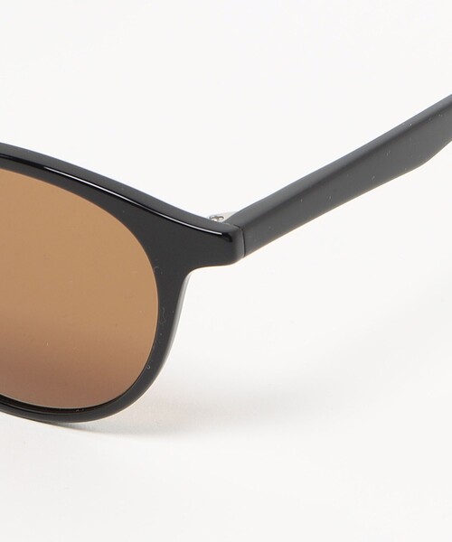 BuddyOptical（バディーオプティカル）の「＜MDC OPTICAL＞ Lloyd2/ロイド/アイウェア（メガネ・メンズ・ダークブラウン/オリーブ/その他1/その他2・FREE）」の18枚目の写真