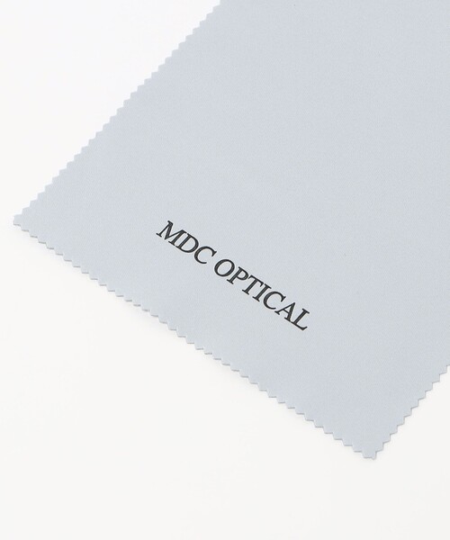 BuddyOptical（バディーオプティカル）の「＜MDC OPTICAL＞ Lloyd2/ロイド/アイウェア（メガネ・メンズ・ダークブラウン/オリーブ/その他1/その他2・FREE）」の20枚目の写真