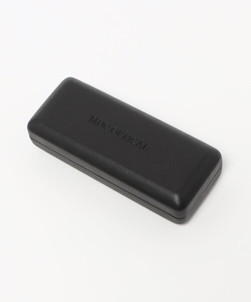 BuddyOptical（バディーオプティカル）の「＜MDC OPTICAL＞ Lloyd2/ロイド/アイウェア（メガネ・メンズ・ダークブラウン/オリーブ/その他1/その他2・FREE）」の21枚目の写真