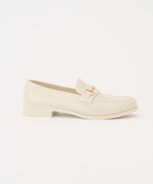 TEMPERATE（テンパレイト）の「TEMPERATE / テンパレイト JAMES（レインシューズ・レディース・Black/グレー/アイボリー/モスグリーン系・36/37/38/39/40/41/42）」の12枚目の写真