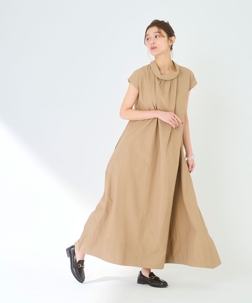 TEMPERATE（テンパレイト）の「TEMPERATE / テンパレイト JAMES（レインシューズ・レディース・Black/グレー/アイボリー/モスグリーン系・36/37/38/39/40/41/42）」の15枚目の写真