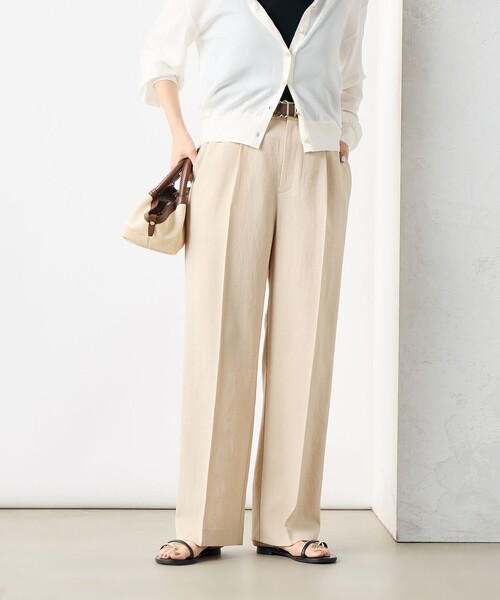 セール】【PR林☆別注カラーあり】ウォッシャブルツイルストレッチ愛