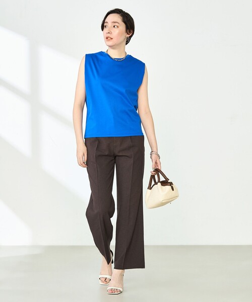 セール】【PR林☆別注カラーあり】ウォッシャブルツイルストレッチ愛