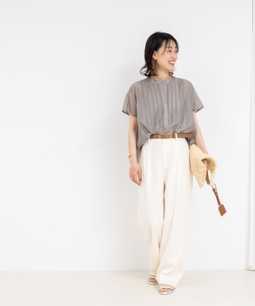 セール】【PR林☆別注カラーあり】ウォッシャブルツイルストレッチ愛