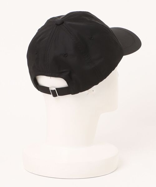 Andemiu（アンデミュウ）の「撥水キャップ418517（キャップ・レディース・ダークベージュ/ブラック・FREE）」の13枚目の写真