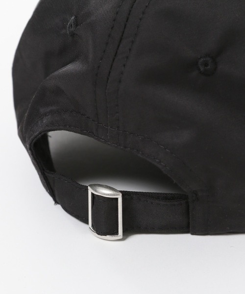 Andemiu（アンデミュウ）の「撥水キャップ418517（キャップ・レディース・ダークベージュ/ブラック・FREE）」の7枚目の写真