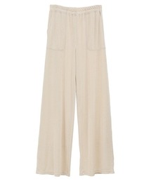 CLANE | 【CLANE/クラネ】BRIGHT JERSEY PANTS/パンツ(その他パンツ)