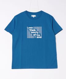 ミックスロゴTEE A(M1)