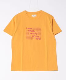 HYSTERIC GLAMOUR（ヒステリックグラマー）の「MUSIC LOVERS チビT