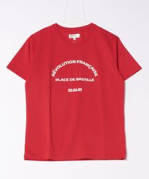 ミックスロゴTEE A(M1)