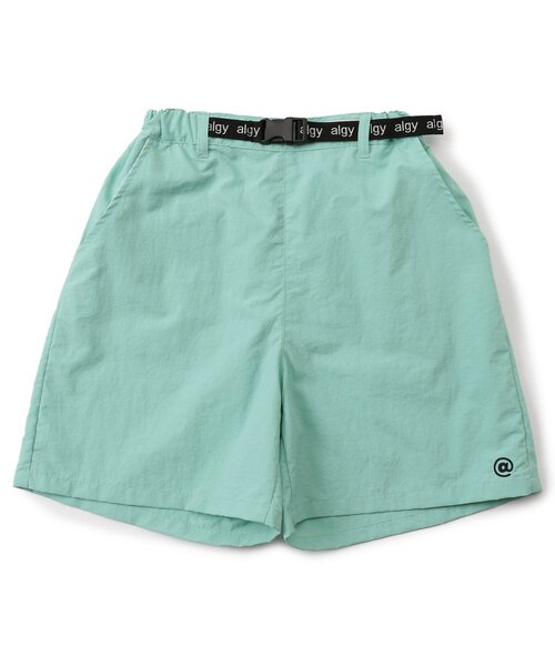 algy（アルジー）の「【撥水加工】水陸両用ショーパン（その他パンツ・キッズ・オフホワイト/ブラック/グリーン・XX-SMALL/SMALL/X-SMALL/MEDIUM）」の3枚目の写真