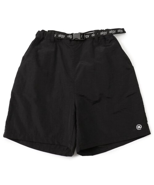 algy（アルジー）の「【撥水加工】水陸両用ショーパン（その他パンツ・キッズ・オフホワイト/ブラック/グリーン・XX-SMALL/SMALL/X-SMALL/MEDIUM）」の5枚目の写真