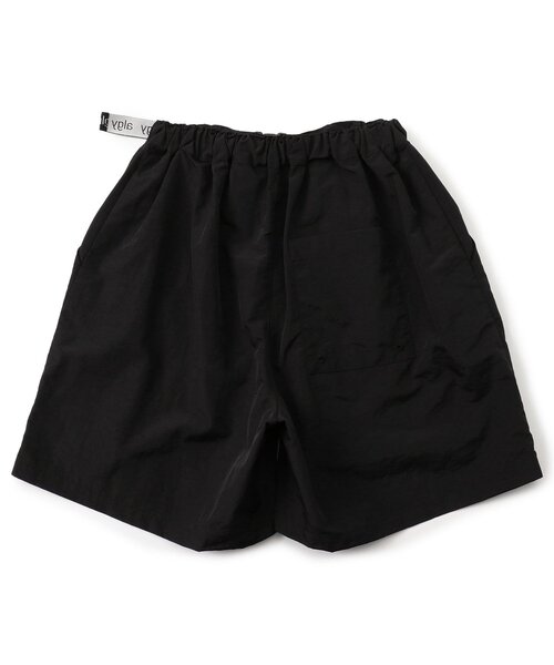 algy（アルジー）の「【撥水加工】水陸両用ショーパン（その他パンツ・キッズ・オフホワイト/ブラック/グリーン・XX-SMALL/SMALL/X-SMALL/MEDIUM）」の9枚目の写真