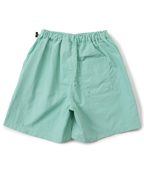 algy（アルジー）の「【撥水加工】水陸両用ショーパン（その他パンツ・キッズ・オフホワイト/ブラック/グリーン・XX-SMALL/SMALL/X-SMALL/MEDIUM）」の10枚目の写真