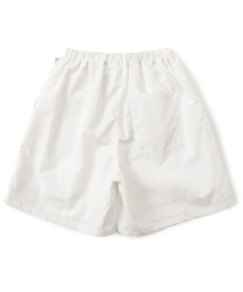 algy（アルジー）の「【撥水加工】水陸両用ショーパン（その他パンツ・キッズ・オフホワイト/ブラック/グリーン・XX-SMALL/SMALL/X-SMALL/MEDIUM）」の11枚目の写真