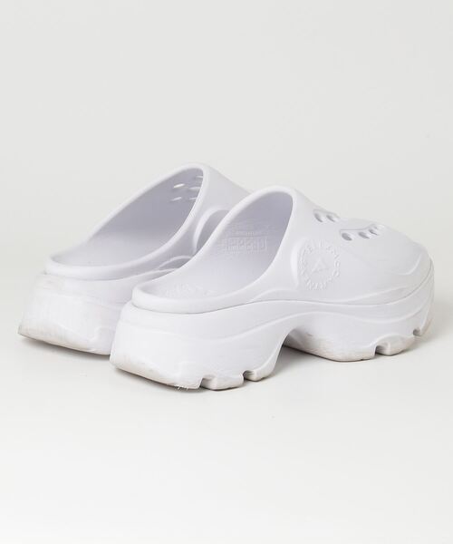 セール/ブランド古着】フラットサンダル（サンダル）｜adidas by